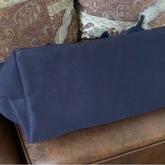 Coach Fragrance Weekender Travel Overnight Gym Beach Duffle Bag NWT - Picture 6 of 9